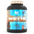 BPI SPORTS