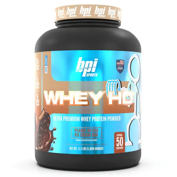BPI SPORTS