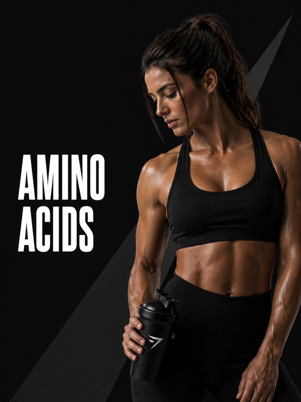 AMINO ACIDS