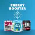 ENERGY BOOSTER