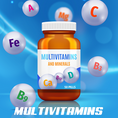 ESSENTIAL VITAMIN
