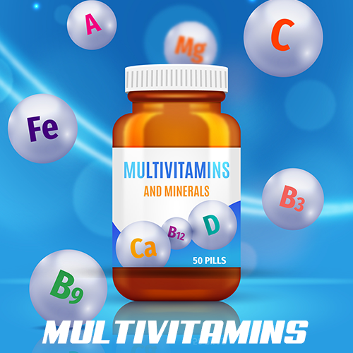 ESSENTIAL VITAMIN