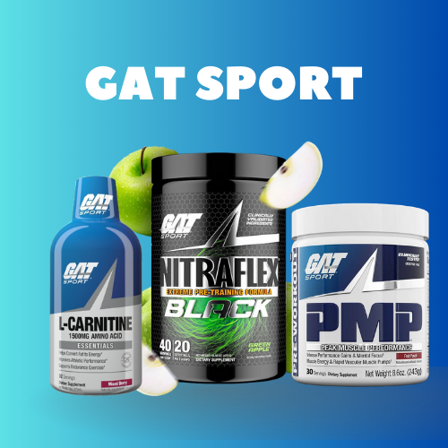 GAT SPORT