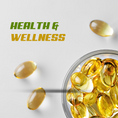HEALTH & WELLNESS