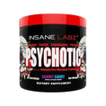 INSANE LABZ
