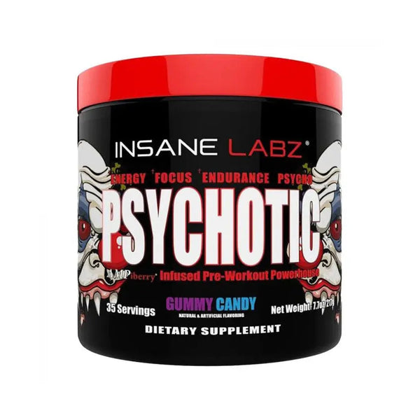INSANE LABZ
