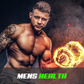MENS HEALTH
