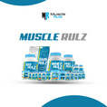 MUSCLE RULZ