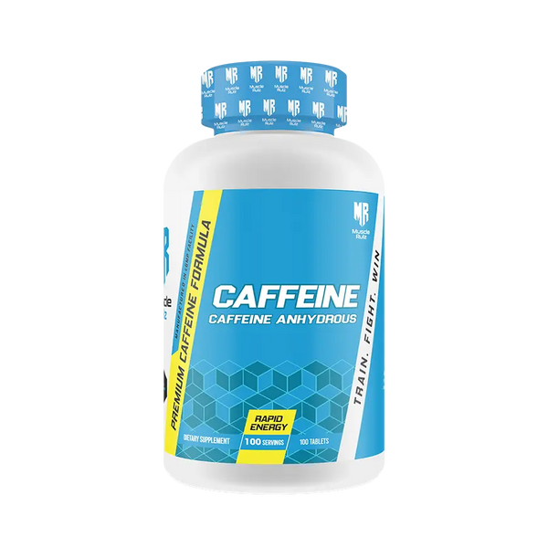 CAFFEINE