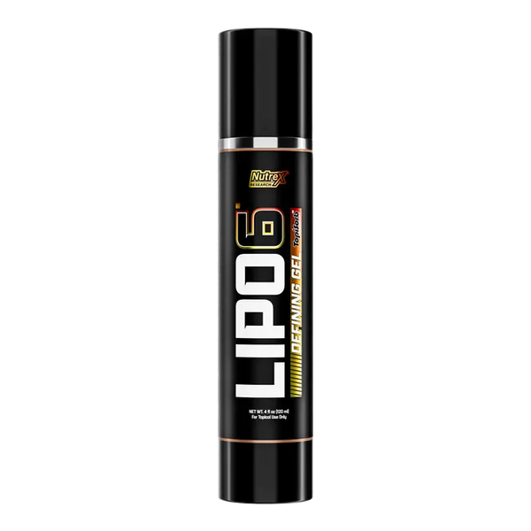 FAT BURNER GEL