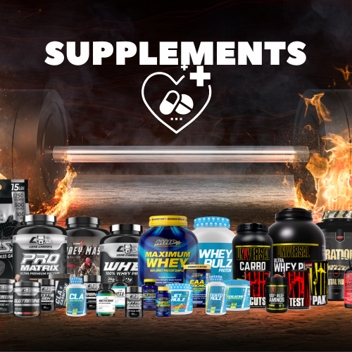SUPPLEMENTS