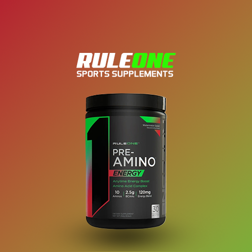 RULEONE SUPPLEMENTS