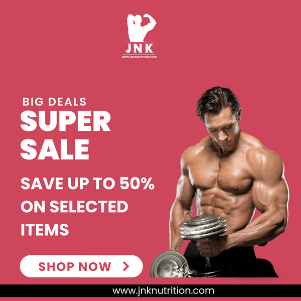 SUPER SAVER
