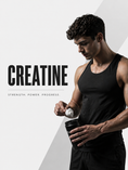 CREATINE