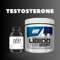 TESTOSTERONE