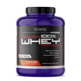 ULTIMATE NUTRITION
