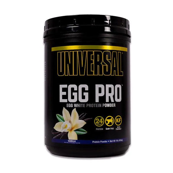 EGG PROTEIN