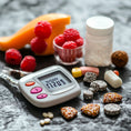 BLOOD SUGAR SUPPORT