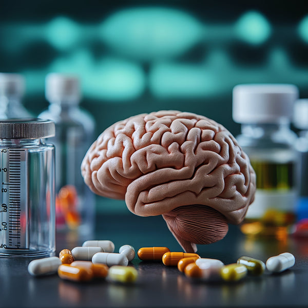 BRAIN SUPPORT