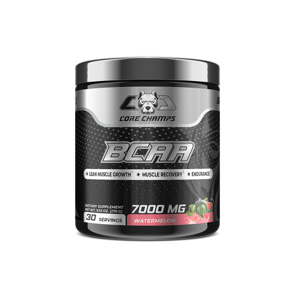 BCAA