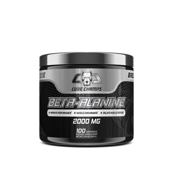 BETA-ALANINE