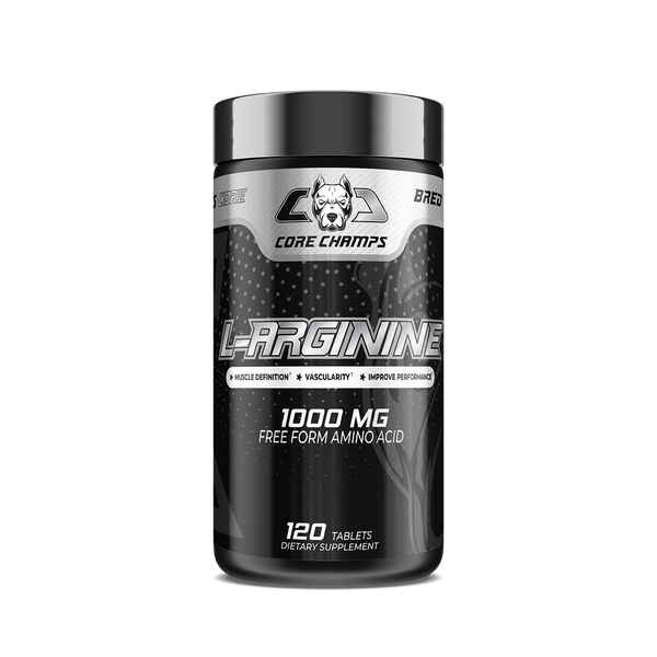L-ARGININE