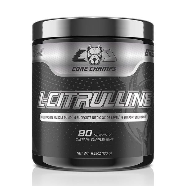 L-CITRULLINE