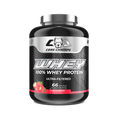 Sports Nutrition Stack