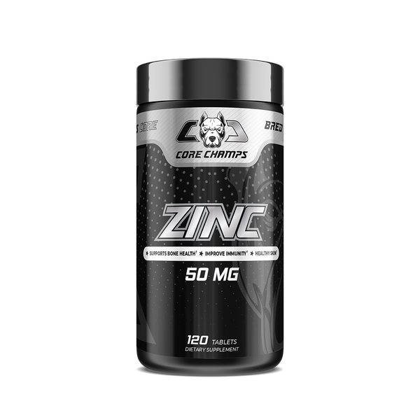 ZINC