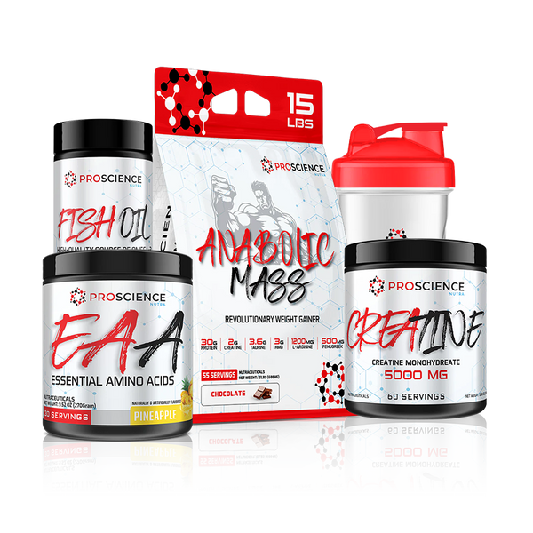 PROSCIENCE