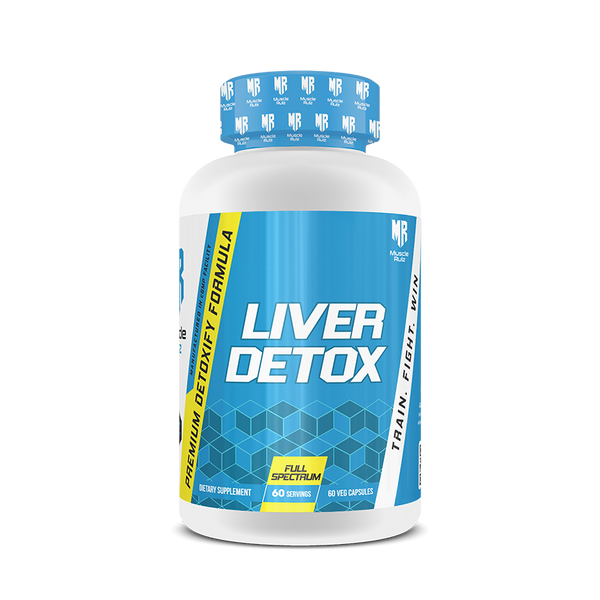 LIVER SUPPORT