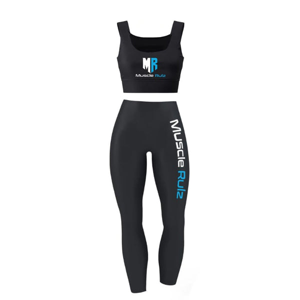 GYM WEAR