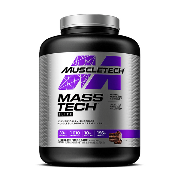 MUSCLETECH