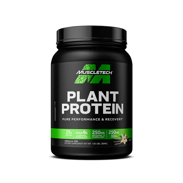 VEGAN PROTEIN