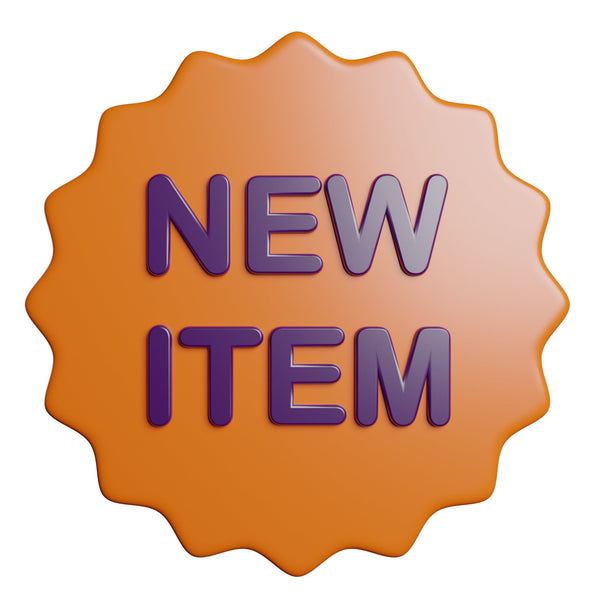 Newly Added