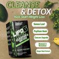 DETOX & CLEANSE
