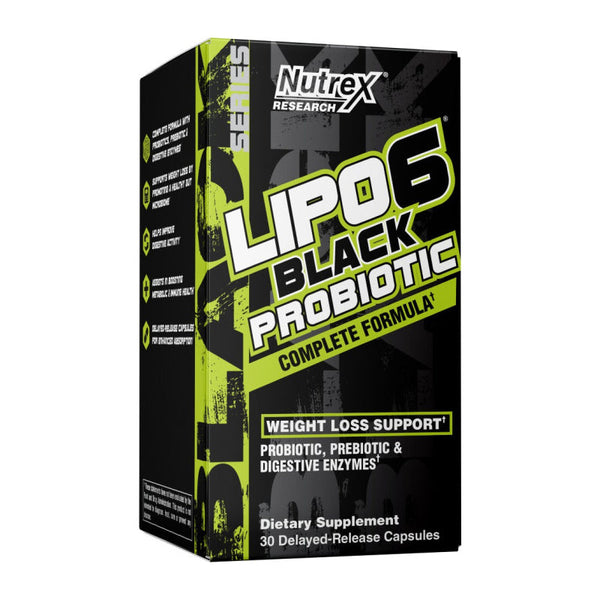 PROBIOTIC