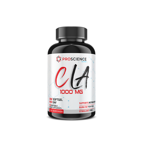CLA