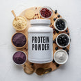 DIET PROTEIN