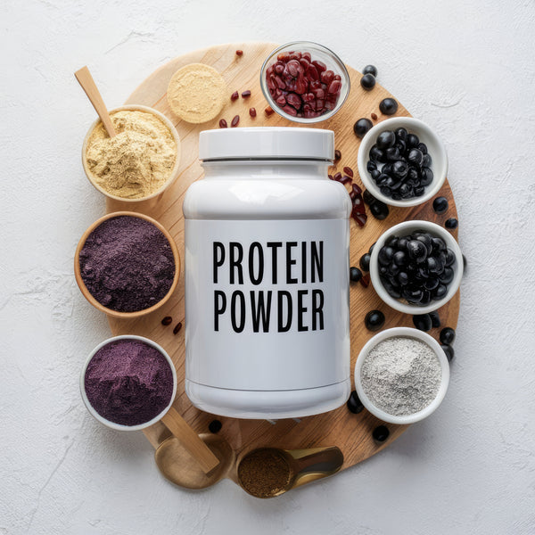DIET PROTEIN
