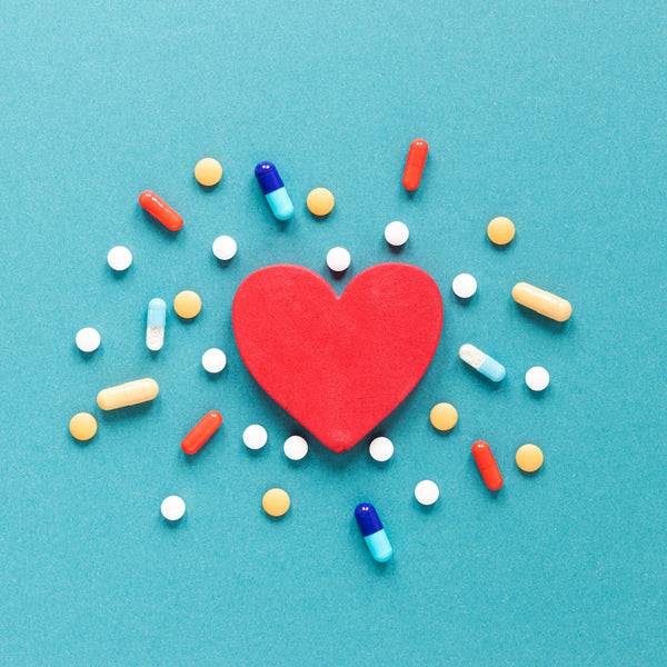 HEART HEALTH