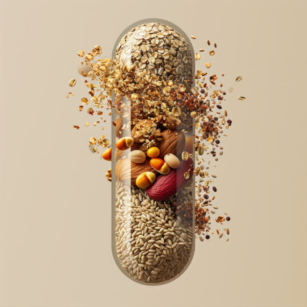 SUPER FOOD