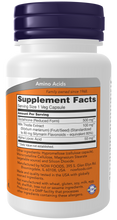 NOW FOODS GLUTATHIONE 500 MG 30 VEG CAPSULES