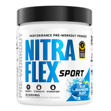 Nitraflex Extreme Sport - Sports Preworkout
