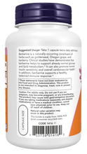 NOW FOODS BERBERINE GLUCOSE SUPPORT 90 SOFTGELS