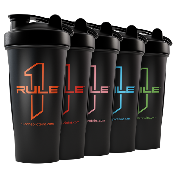 Rule1 Shaker Cup