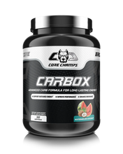 Core Champs CARBOX