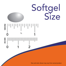NOW FOODS COQ10 100 MG 50 SOFTGELS 50sv