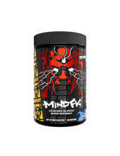 Mutant Mind FK 460g 20 Servings