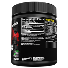Mutant Creakong Advanced Creatine Blend 300g 75 Servings